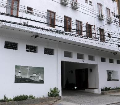 Hotel Laundos São Paulo Exterior foto